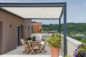 installateur pergolas bioclimatique