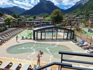 abris piscine doussard annecy vente abris piscine annecy